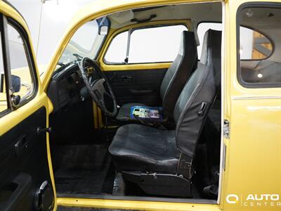 1973 Volkswagen Beetle   - Photo 15 - Lynnwood, WA 98036