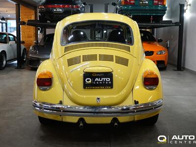 1973 Volkswagen Beetle   - Photo 5 - Lynnwood, WA 98036