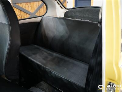 1973 Volkswagen Beetle   - Photo 24 - Lynnwood, WA 98036