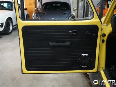 1973 Volkswagen Beetle   - Photo 13 - Lynnwood, WA 98036