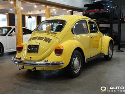 1973 Volkswagen Beetle   - Photo 4 - Lynnwood, WA 98036