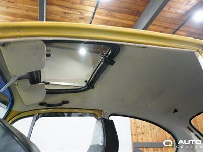 1973 Volkswagen Beetle   - Photo 25 - Lynnwood, WA 98036