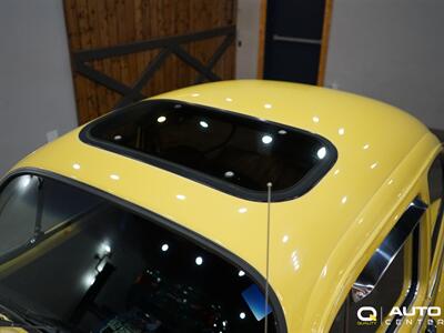 1973 Volkswagen Beetle   - Photo 12 - Lynnwood, WA 98036