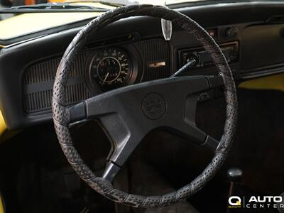 1973 Volkswagen Beetle   - Photo 17 - Lynnwood, WA 98036
