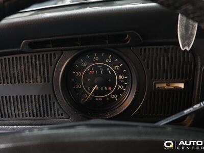 1973 Volkswagen Beetle   - Photo 19 - Lynnwood, WA 98036