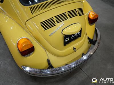 1973 Volkswagen Beetle   - Photo 7 - Lynnwood, WA 98036