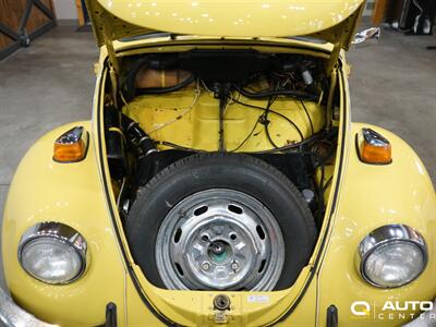 1973 Volkswagen Beetle   - Photo 22 - Lynnwood, WA 98036