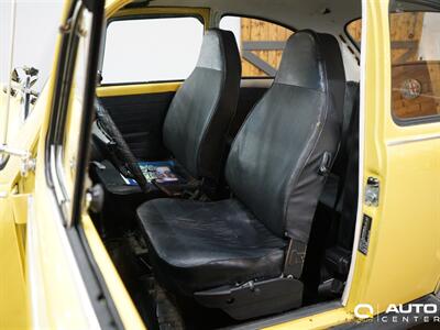 1973 Volkswagen Beetle   - Photo 14 - Lynnwood, WA 98036