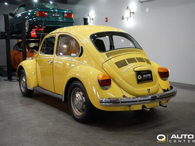 1973 Volkswagen Beetle   - Photo 6 - Lynnwood, WA 98036