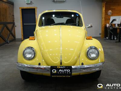 1973 Volkswagen Beetle   - Photo 2 - Lynnwood, WA 98036