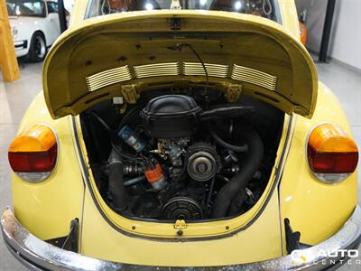 1973 Volkswagen Beetle   - Photo 8 - Lynnwood, WA 98036
