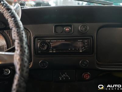 1973 Volkswagen Beetle   - Photo 20 - Lynnwood, WA 98036