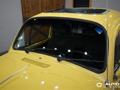 1973 Volkswagen Beetle   - Photo 11 - Lynnwood, WA 98036