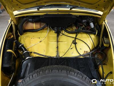 1973 Volkswagen Beetle   - Photo 23 - Lynnwood, WA 98036