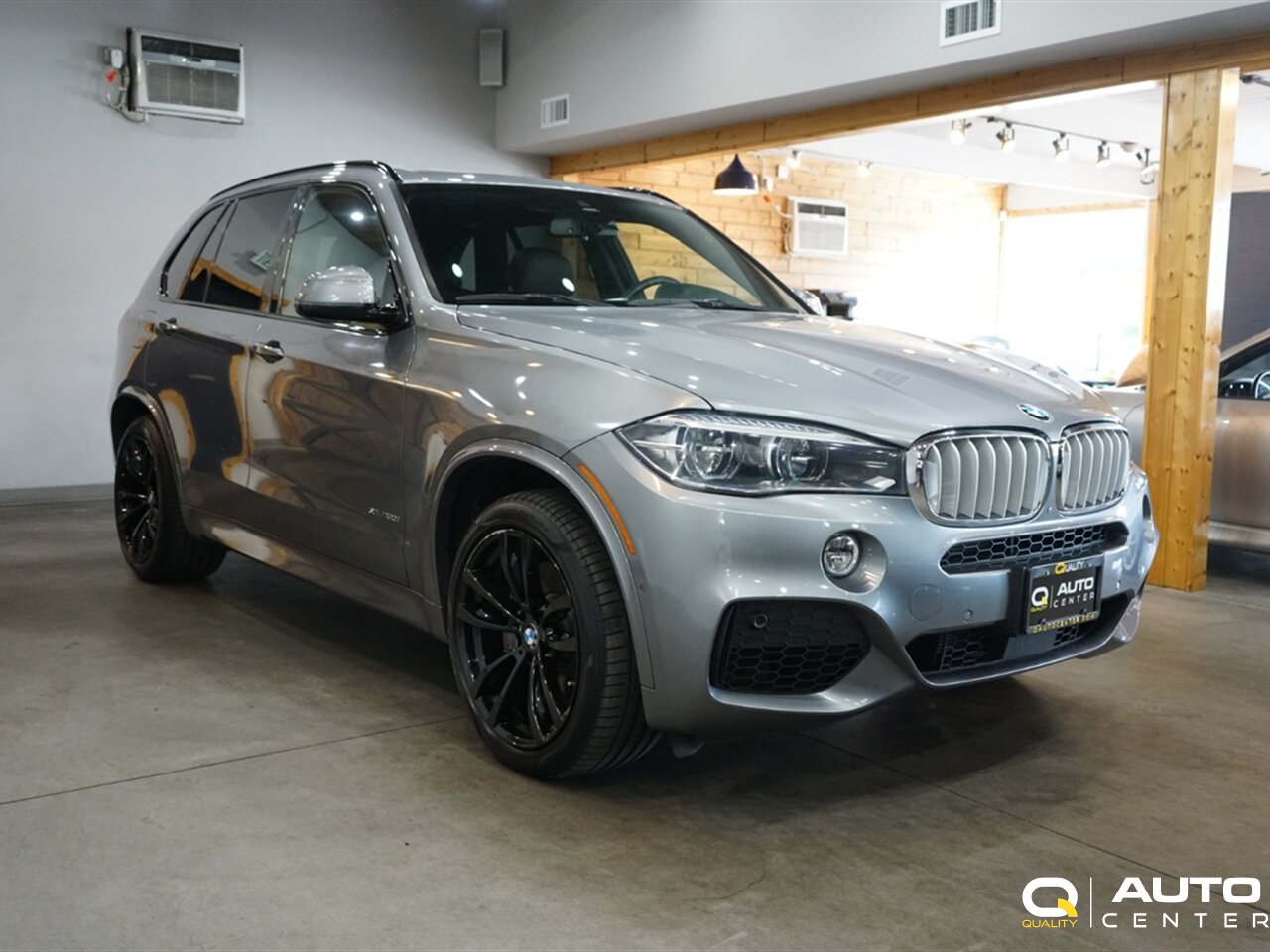 2018 BMW X5 xDrive50i - Photo 3 - Lynnwood, WA 98036