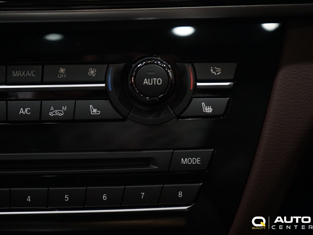 2018 BMW X5 xDrive50i - Photo 25 - Lynnwood, WA 98036