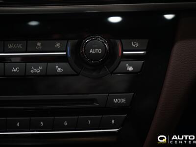 2018 BMW X5 xDrive50i - Photo 25 - Lynnwood, WA 98036