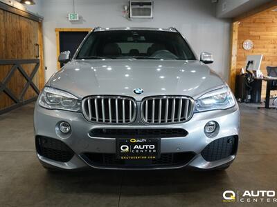 2018 BMW X5 xDrive50i - Photo 2 - Lynnwood, WA 98036