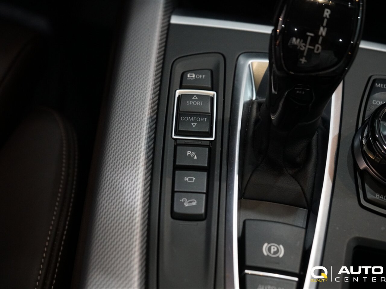 2018 BMW X5 xDrive50i - Photo 27 - Lynnwood, WA 98036