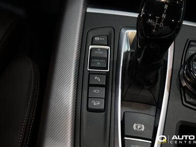 2018 BMW X5 xDrive50i - Photo 27 - Lynnwood, WA 98036