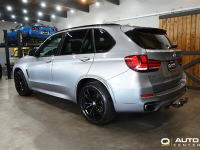 2018 BMW X5 xDrive50i - Photo 6 - Lynnwood, WA 98036
