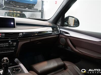 2018 BMW X5 xDrive50i - Photo 28 - Lynnwood, WA 98036