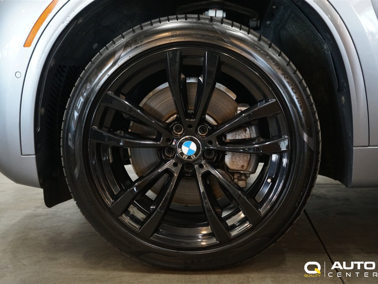 2018 BMW X5 xDrive50i - Photo 9 - Lynnwood, WA 98036