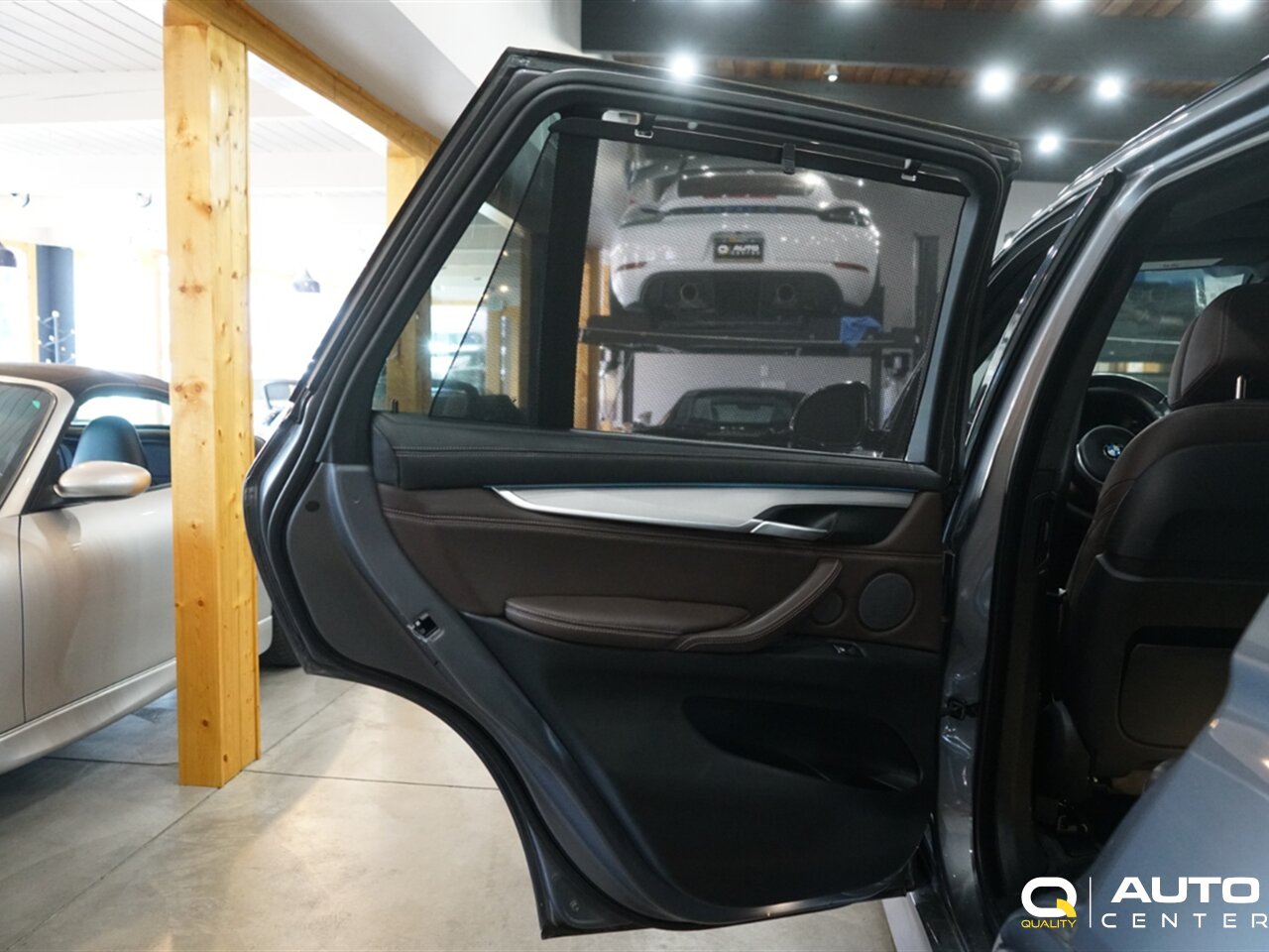 2018 BMW X5 xDrive50i - Photo 32 - Lynnwood, WA 98036