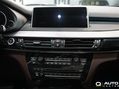 2018 BMW X5 xDrive50i - Photo 24 - Lynnwood, WA 98036