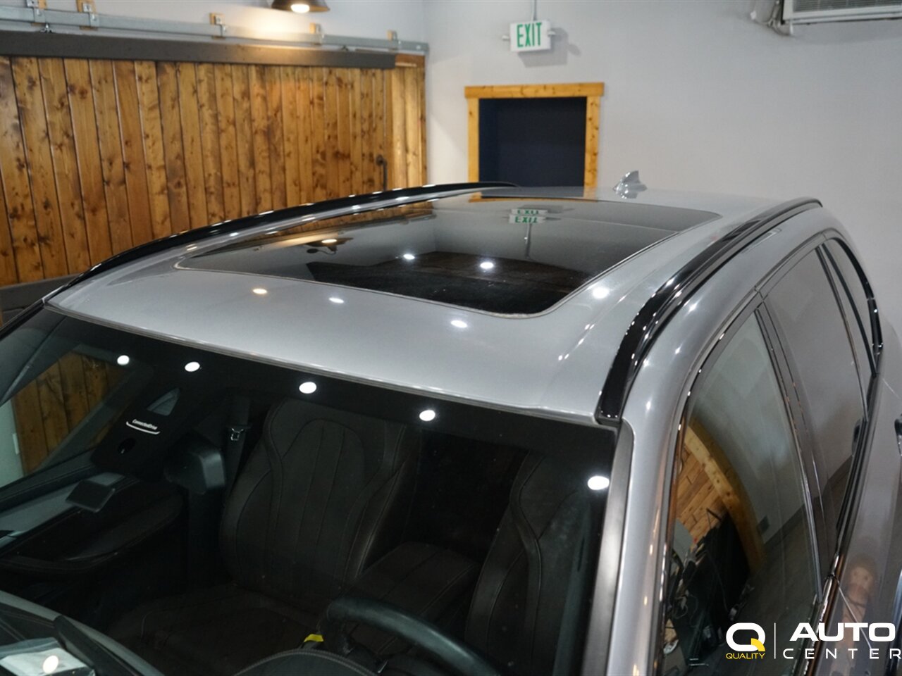2018 BMW X5 xDrive50i - Photo 11 - Lynnwood, WA 98036