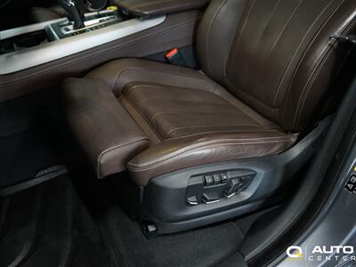 2018 BMW X5 xDrive50i - Photo 18 - Lynnwood, WA 98036