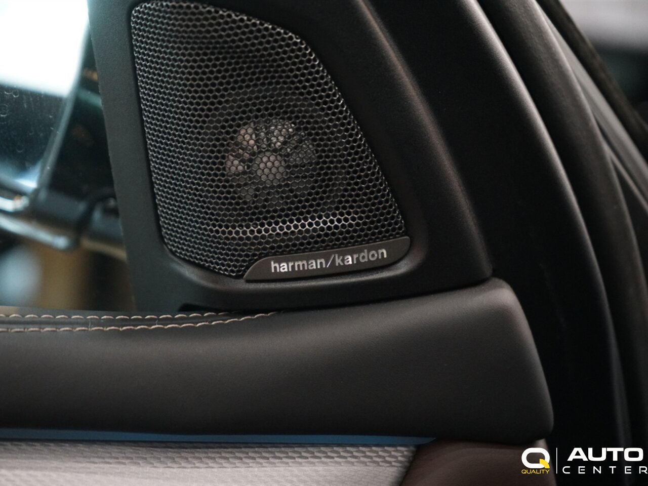 2018 BMW X5 xDrive50i - Photo 14 - Lynnwood, WA 98036