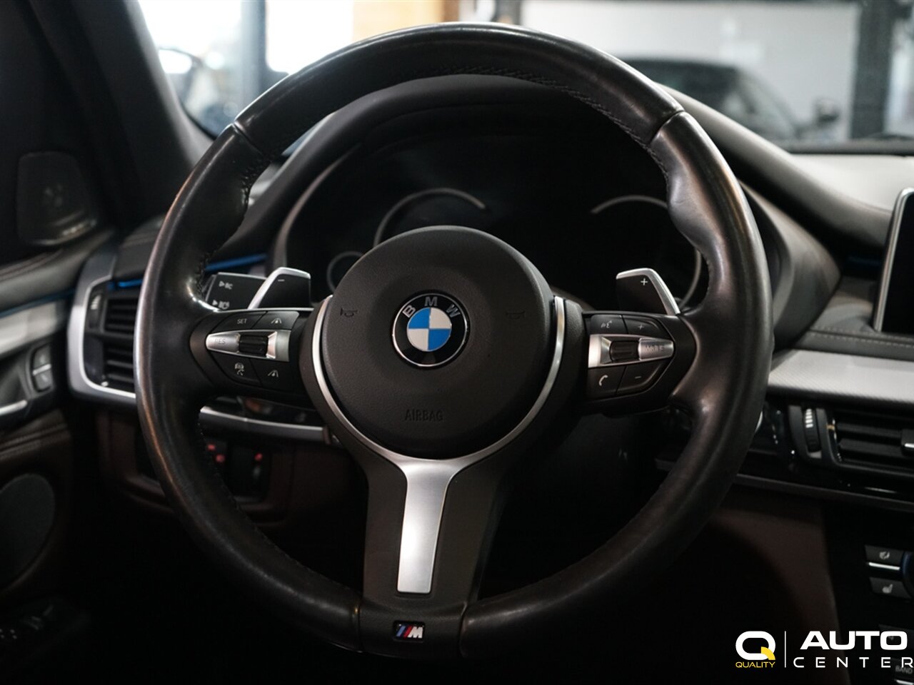 2018 BMW X5 xDrive50i - Photo 22 - Lynnwood, WA 98036