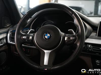 2018 BMW X5 xDrive50i - Photo 22 - Lynnwood, WA 98036