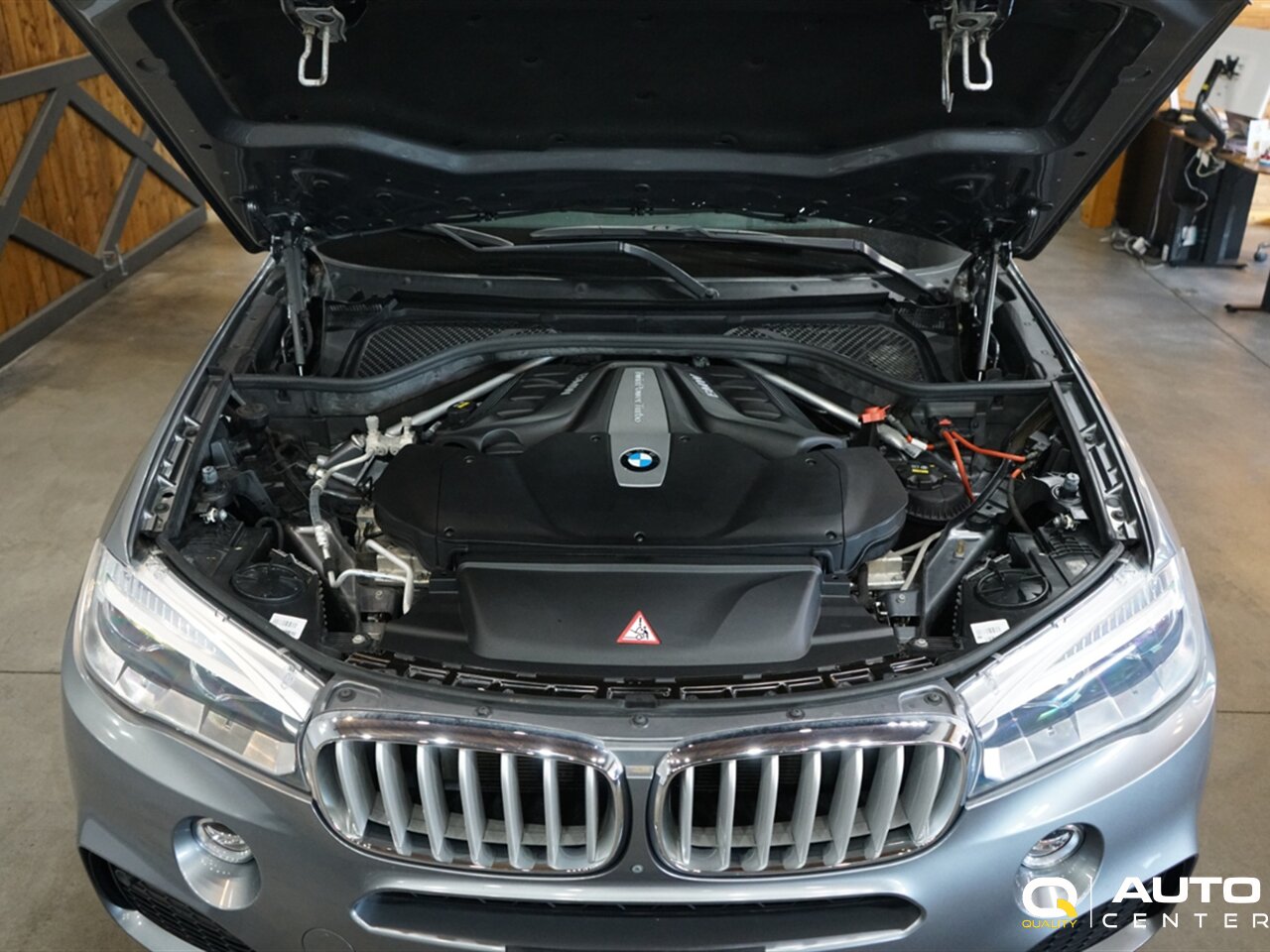 2018 BMW X5 xDrive50i - Photo 12 - Lynnwood, WA 98036
