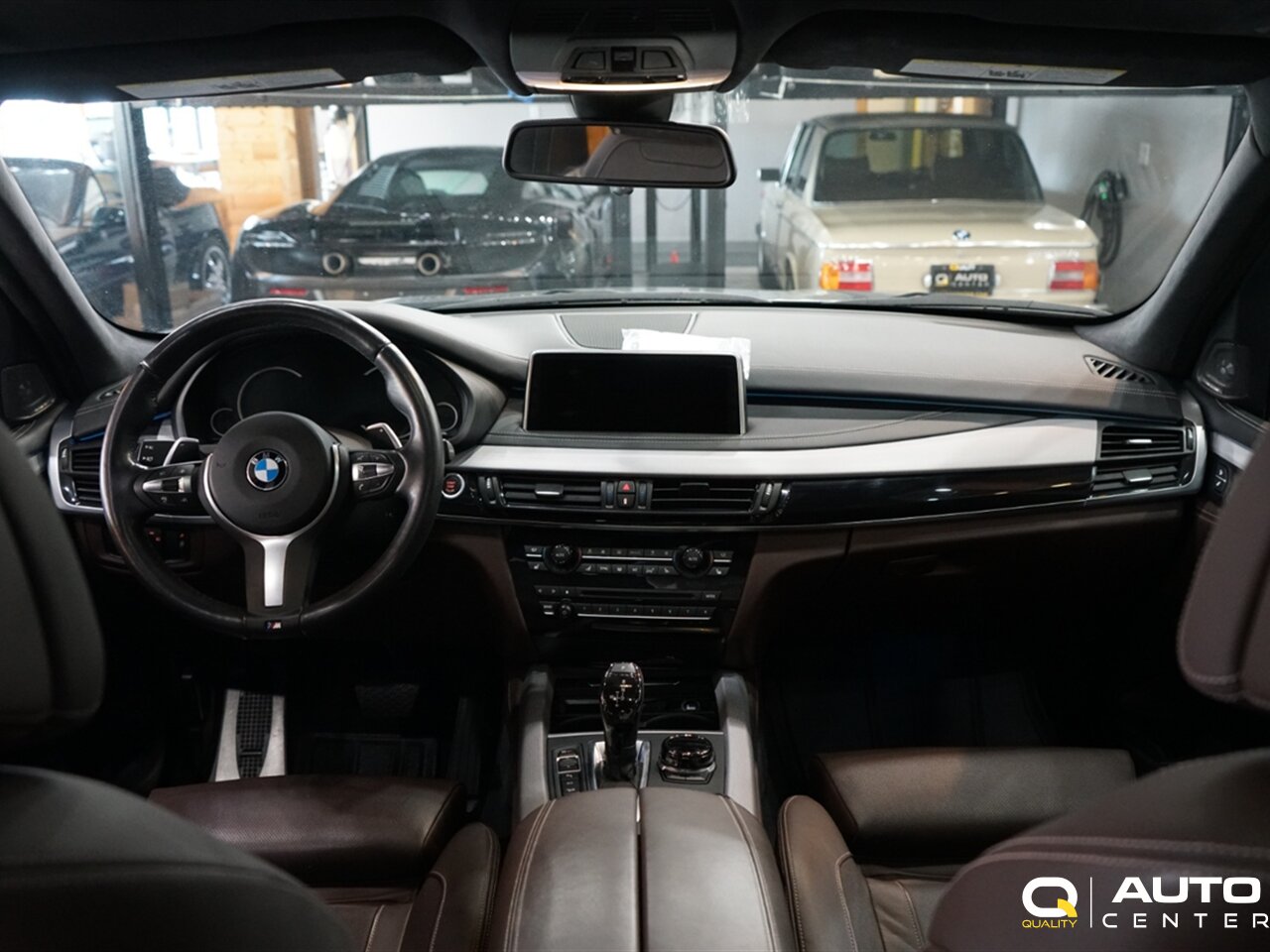 2018 BMW X5 xDrive50i - Photo 21 - Lynnwood, WA 98036