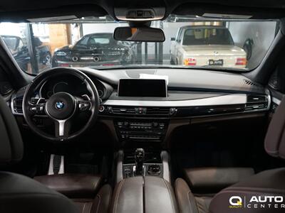 2018 BMW X5 xDrive50i - Photo 21 - Lynnwood, WA 98036