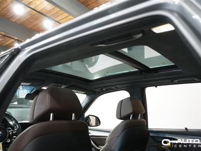 2018 BMW X5 xDrive50i - Photo 36 - Lynnwood, WA 98036