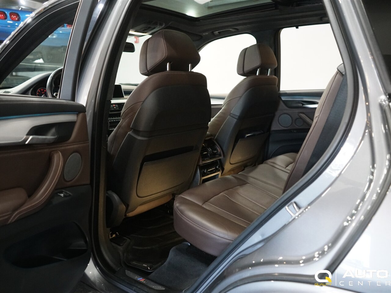 2018 BMW X5 xDrive50i - Photo 33 - Lynnwood, WA 98036
