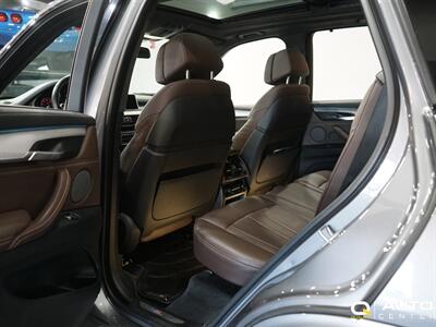 2018 BMW X5 xDrive50i - Photo 33 - Lynnwood, WA 98036