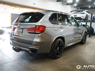 2018 BMW X5 xDrive50i - Photo 5 - Lynnwood, WA 98036