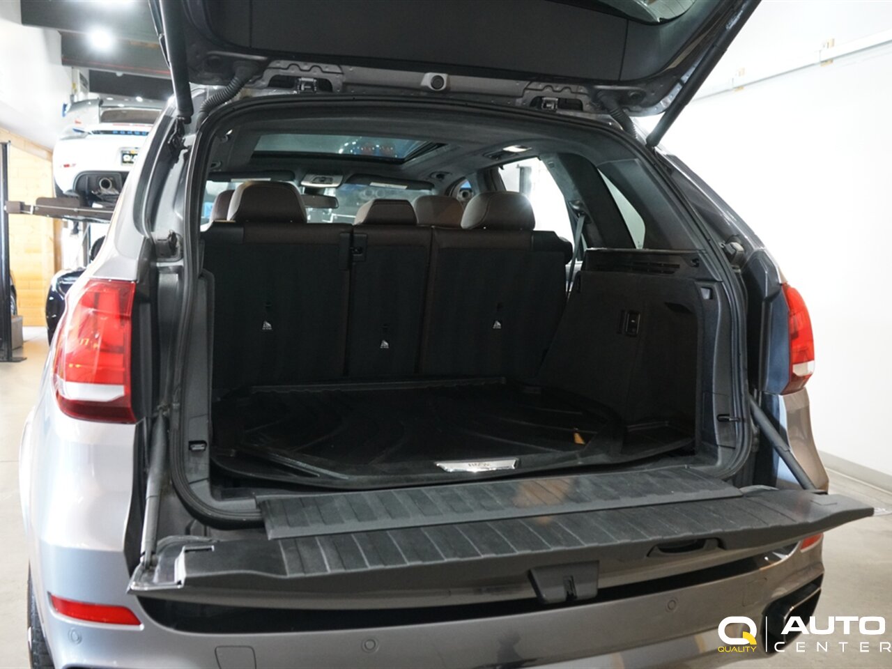 2018 BMW X5 xDrive50i - Photo 38 - Lynnwood, WA 98036
