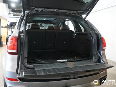 2018 BMW X5 xDrive50i - Photo 38 - Lynnwood, WA 98036
