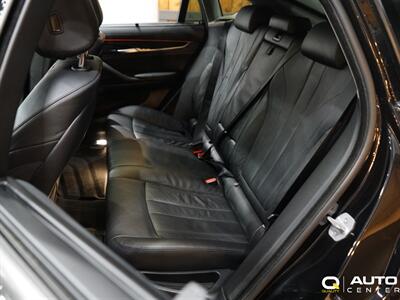 2015 BMW X6 xDrive35i   - Photo 35 - Lynnwood, WA 98036