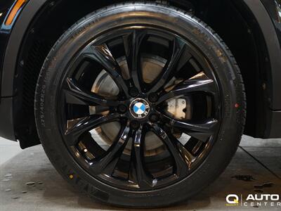 2015 BMW X6 xDrive35i   - Photo 8 - Lynnwood, WA 98036