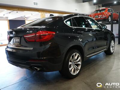 2015 BMW X6 xDrive35i   - Photo 4 - Lynnwood, WA 98036