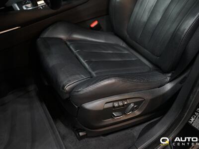 2015 BMW X6 xDrive35i   - Photo 17 - Lynnwood, WA 98036