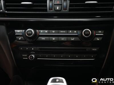 2015 BMW X6 xDrive35i   - Photo 24 - Lynnwood, WA 98036