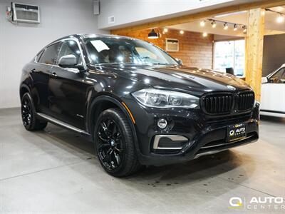 2015 BMW X6 xDrive35i   - Photo 3 - Lynnwood, WA 98036