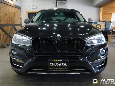 2015 BMW X6 xDrive35i   - Photo 2 - Lynnwood, WA 98036